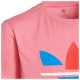 Adidas Παιδική κοντομάνικη μπλούζα Adicolor